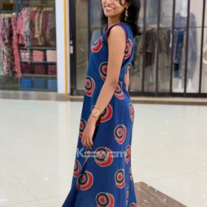 Aura - a line Kurti
