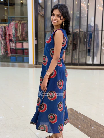 aura-a-line-kurti