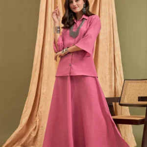 Top and Skirt Sets- Buy Designer Skirt Sets Online for Women