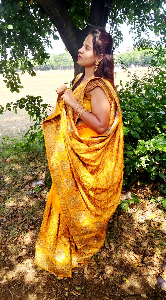 elegant-yellow-designer-saree-featuring-heavy-gold-embroidery-stone-embellishment