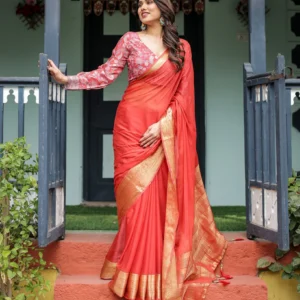 Elegant Sarees for Women | Traditional Indian Sari Collection | Almaari Fashion
