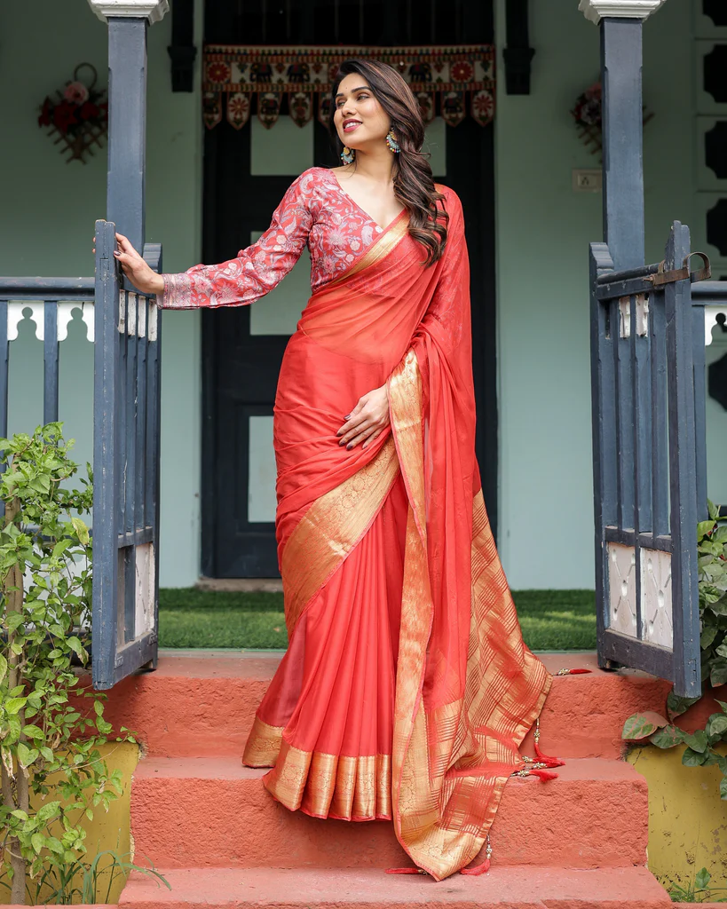 elegant-sarees-for-women-traditional-indian-sari-collection-almaari-fashion