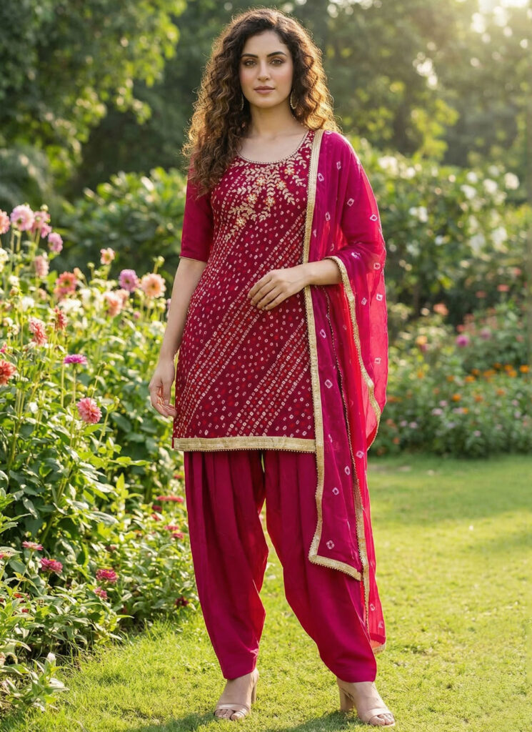 heavy-wedding-farsi-salwar-suit-in-pink