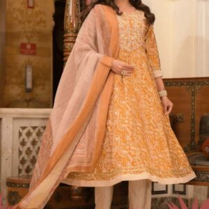 Womens Pure Cotton Printed Straight Kurta With Pants And Dupatta White